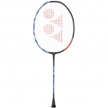 Yonex Badminton Racket Astrox 100 ZZ navy blue - unstrung -